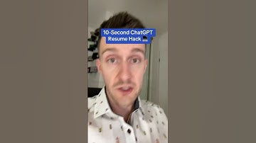 ATS scanners are reviewing your resume for keywords! #resume #career #jobsearch