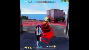 Trolling Noobs😂 #freefire #Shorts #nuxoff