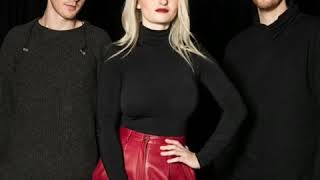 Clean Bandit & Ellie Goulding - Mama