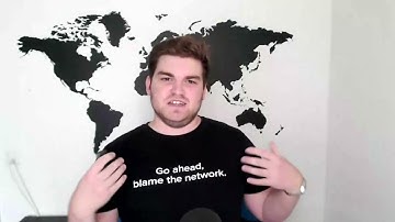 DevNet Create 2021 - Automation gone wrong: Lessons learned from screwing up your network automation