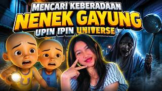 Live petualangan upin ipin - bantu aku tamatin guys shorts t