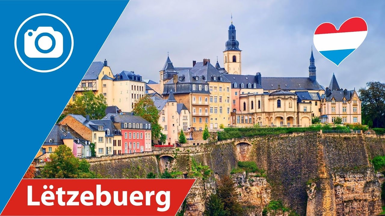 visit luxembourg youtube