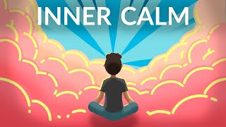 How to Create Inner Calm
