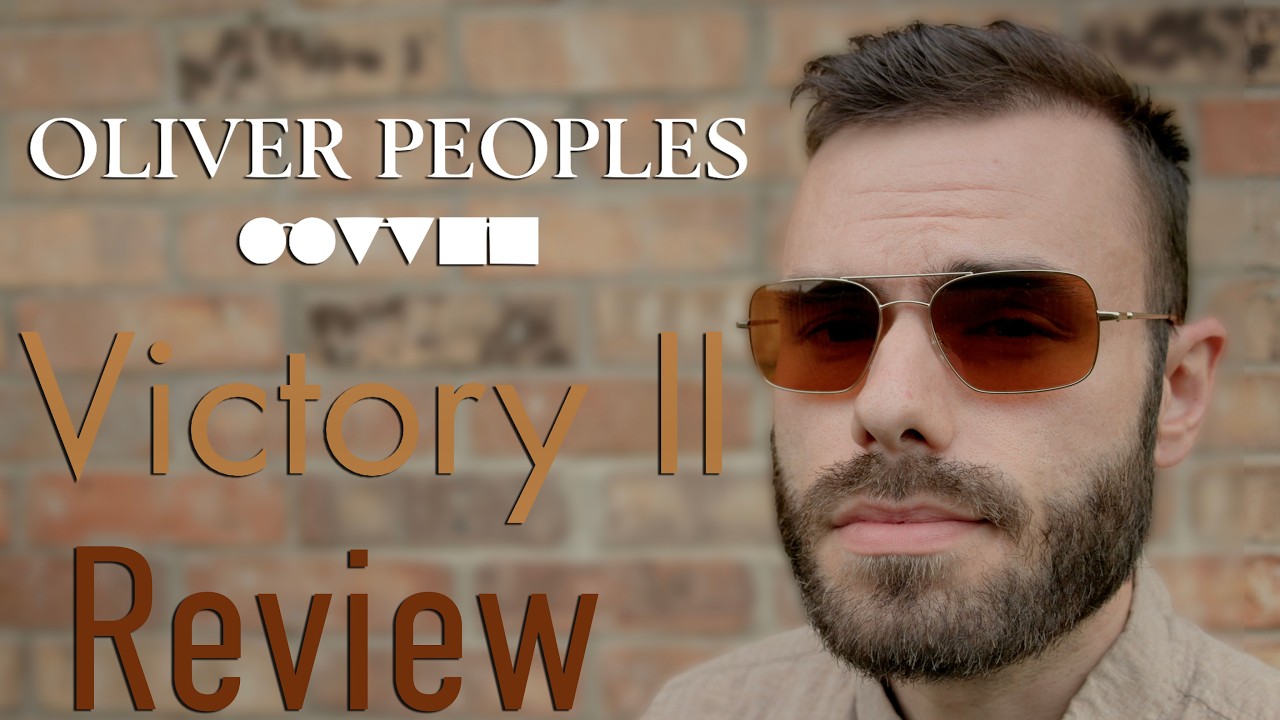 Oliver Peoples （オリバーピープルズ） 「Victory」 OLIVER PEOPLES オリバーピープルズ サングラス Victory(55) G/COG