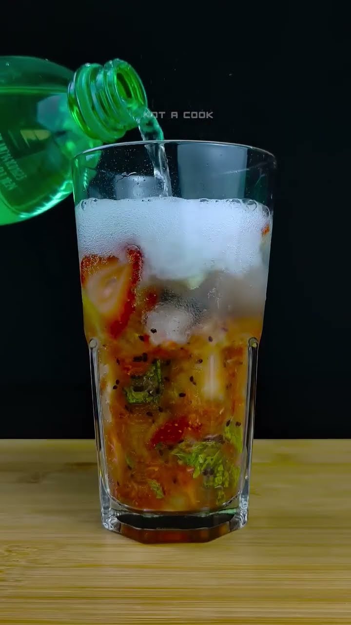 #drink #recipe #kiwidrink - YouTube