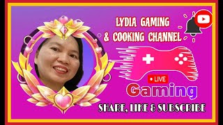 Marilyn Jamon Family Channel  is live! let's #Play #Game #mixed