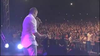 Amar Gile Jasarspahic - Ne idi s' njim - (LIVE) - (Pobjednicki koncert Kakanj 2013)