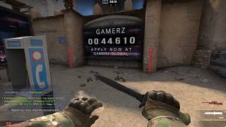 Personal Best Aim Gamerz By Ulletical 44.610