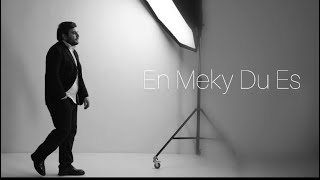 Ash Sargsyan - En Meky Du Es // 2023