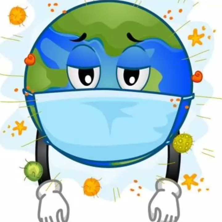 STORY WA BERITA KEPADA KAWAN! Pray for world