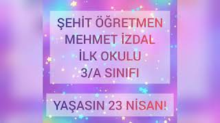 Uzaktan 23 Nisan Kutlaması