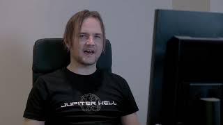 Jupiter Hell [PC] - June 30