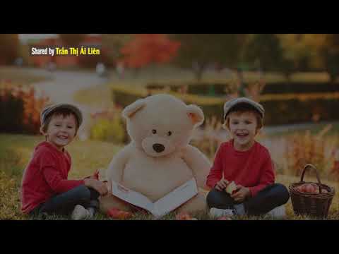Video 10 CÂU NÓI HAY VỀ TRẺ EM - YouTube