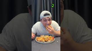 Sen Kaç Isırıkta Yersin?