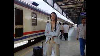 Umarim Sen De Bir Gun Gercekten Seversin