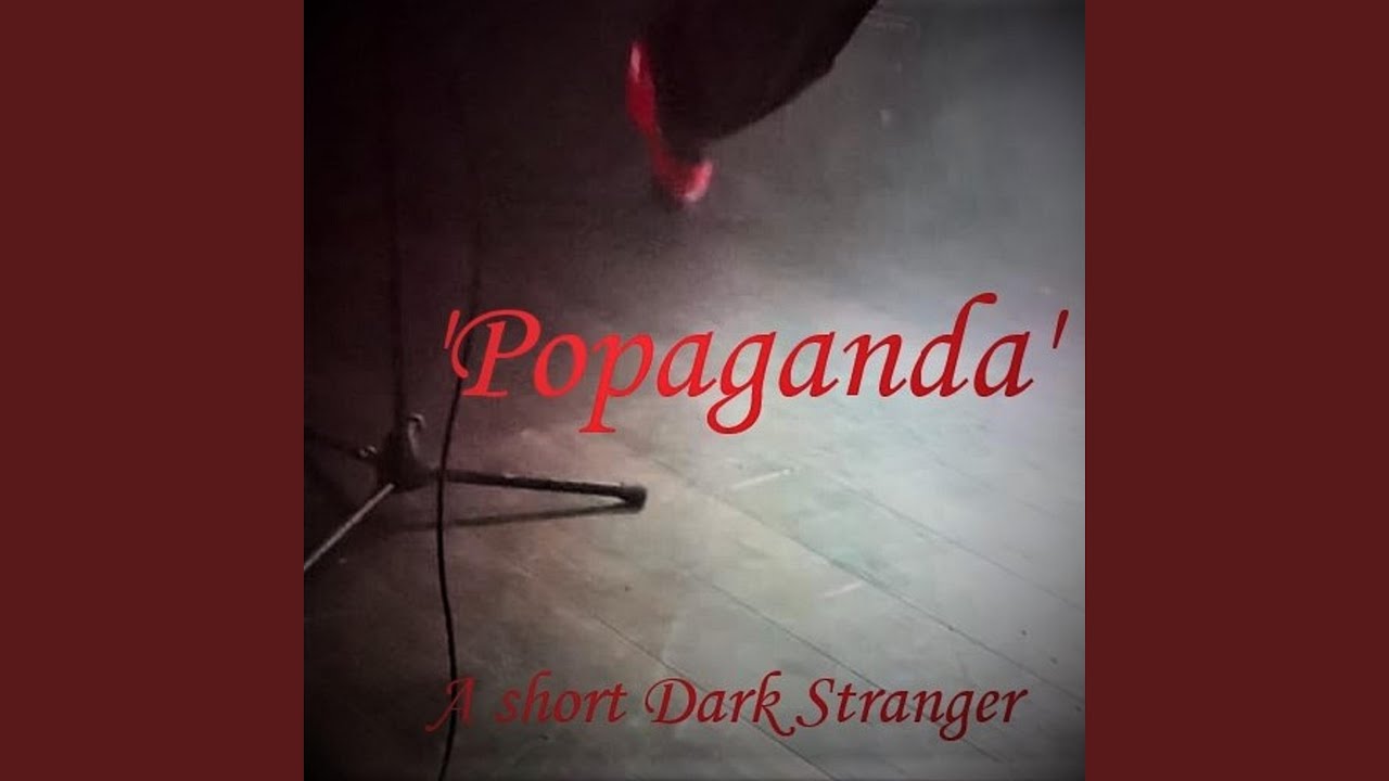 Never Trust a Tory (West End Girls Handbags at Dawn Mix)