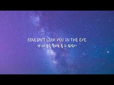 난 여기에 어울리지 않아 : Radiohead - Creep  [가사/번역/해석]
