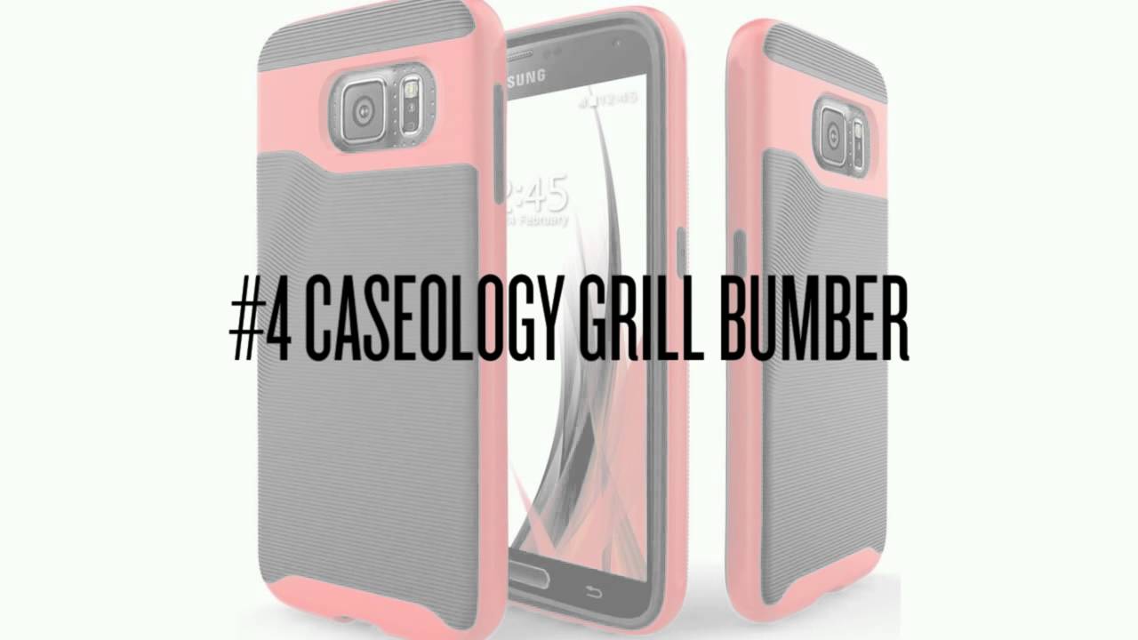 Best Samsung Galaxy S6 Cases and Covers