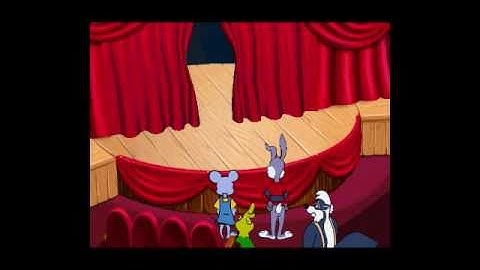 Reader Rabbit: 1st Grade - Introduction