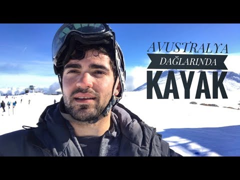 Video: Avustralya'da Kayak Nereye Gidilir