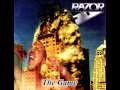 Razor  decibels 1997 full album