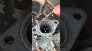 New trick Aluminum gasket 🤫🇺🇸👨🔧 #shortsfeed #automobile #automotivetools #bossawin #mechanic
