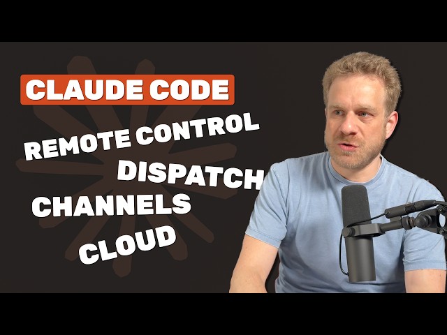 5 ways of using Claude Code remotely - and when to use which
