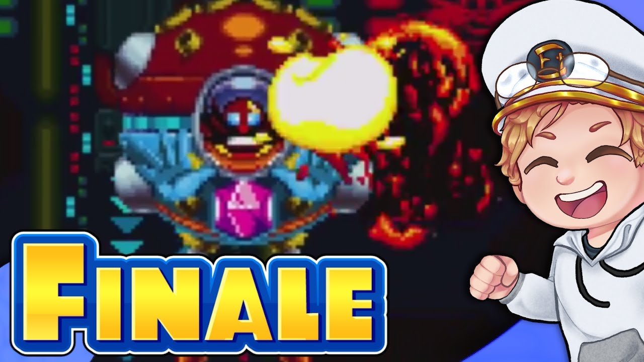 Ya No I Like This Game Nowsonic Mania Finale - sonic mania roblox but funny stuff happens part 2 videos