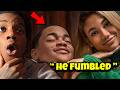 Michael Rainey JR Must Be STOPPED.....