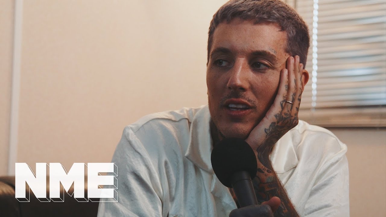 Oli Sykes Says I'm Glad My Ex Wife Cheated On Me, Talks Bring Me The  Horizon's Amo Reaction 