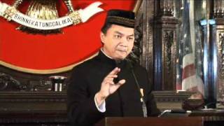 Download Lagu Remarks by Amb. Dr. Dino Djalal at the Diplomatic Reception MP3