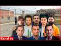 "Toplum TV" işi üzrə təqsirləndirilənlərə bu qədər CƏZA İSTƏDİLƏR