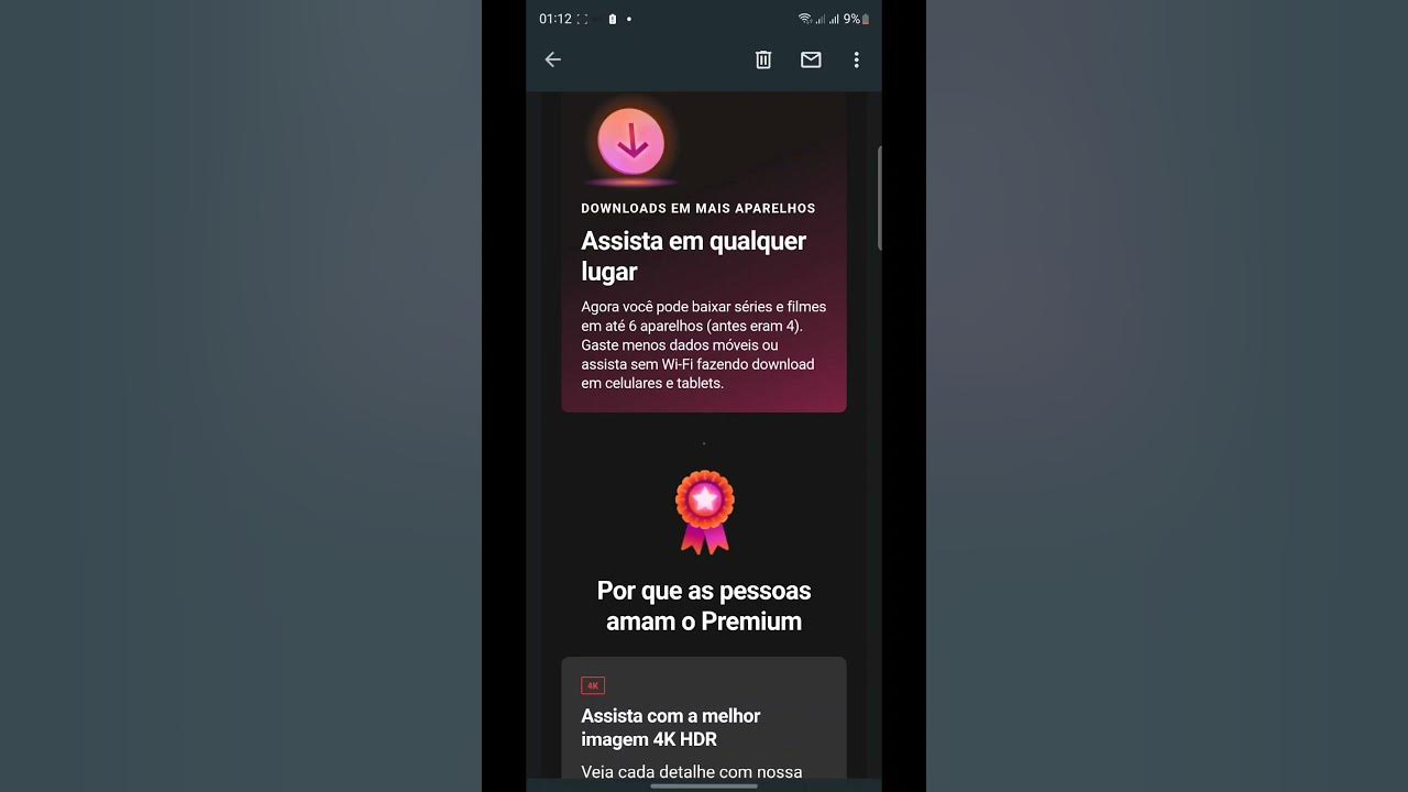 Premium: como baixar vídeos [iPhone, iPad e web] - MacMagazine