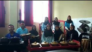 Instrumen Musik Tradisional ,Kelompok Gendang dangdut kelas X AKL 5 SMKN 1 screenshot 4