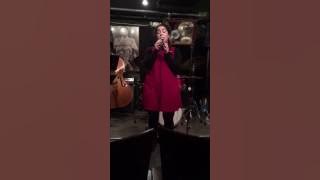 Helena April- Smalls Jazz Club NYC