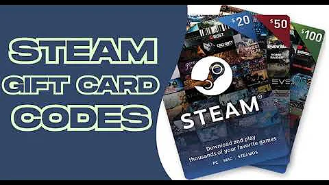 How To get Free Steam Gift Card Codes | Free Steam Wallet Codes Generator 2025
