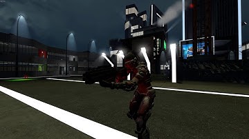 GMod Inventory & Item System