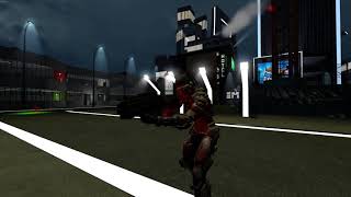 GMod Inventory & Item System