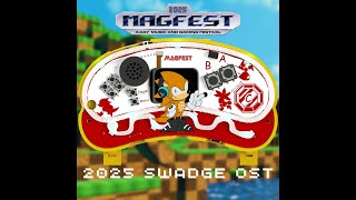 Lo-Fi Beats to Swadge To (Super MAGFest 2025 Swadge full OST)