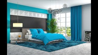 Simple Yet Modern Bedroom Interior Design Ideas Bedroom Design India 2019 Plan N Design YouTube