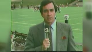 Former Cleveland Browns broadcaster WKYC sports anchor Jim Mueller dies
