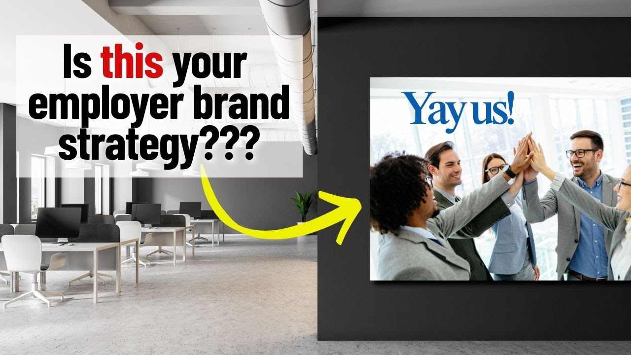 The REAL Truth About Employer Branding in 2025!