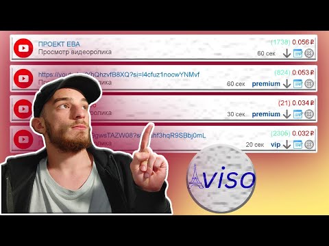 Aviso -  როგორ ვაკეთებ ფულს იუთუბის ვიდეოების ყურებით! 100% ით უფასოდ და სანდოდ