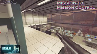 Project IGI 2  Covert Strike Mission 18 Mission Control screenshot 3