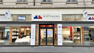 Découvrez le magasin Le Lit Français