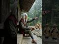 [NARUTO -ナルト- 実写] 忍びの雨の日・舞台裏 | Cinematic Slice of Life #liveaction #実写化