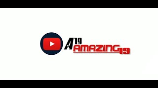 Download Lagu AMAZING 19 - TRAILER ALBUM \ MP3