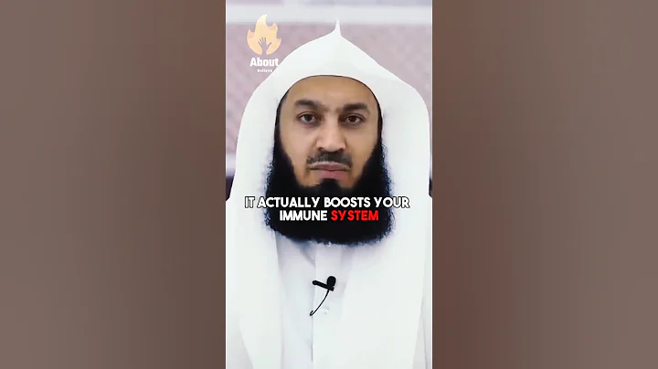 Weed! Is Good For Health 🍀🌳? - Mufti Menk