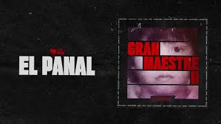 Hadrian - El P - Visualizer - Trkz X Del 2026