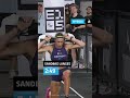 Joanna Wietrzyk smashes the Women's Pro World Record in Phoenix #hyrox